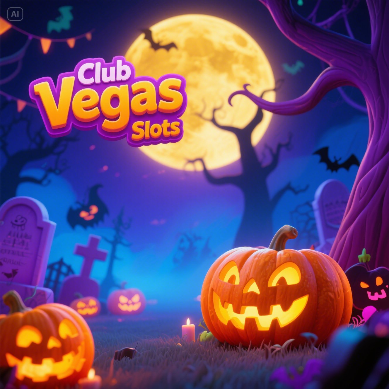 Club Vegas Slots